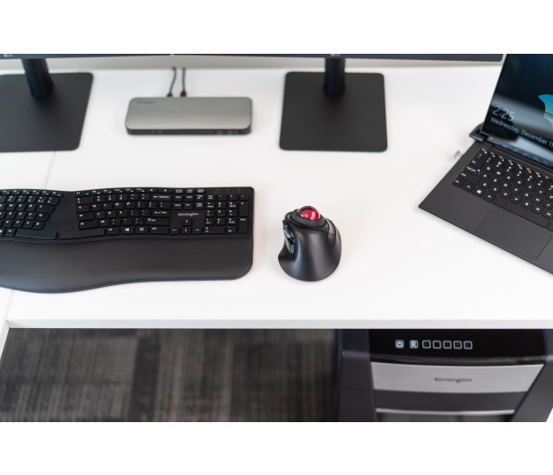 Kensington Trackball Orbit Fusion - 1191949 - zdjęcie 2